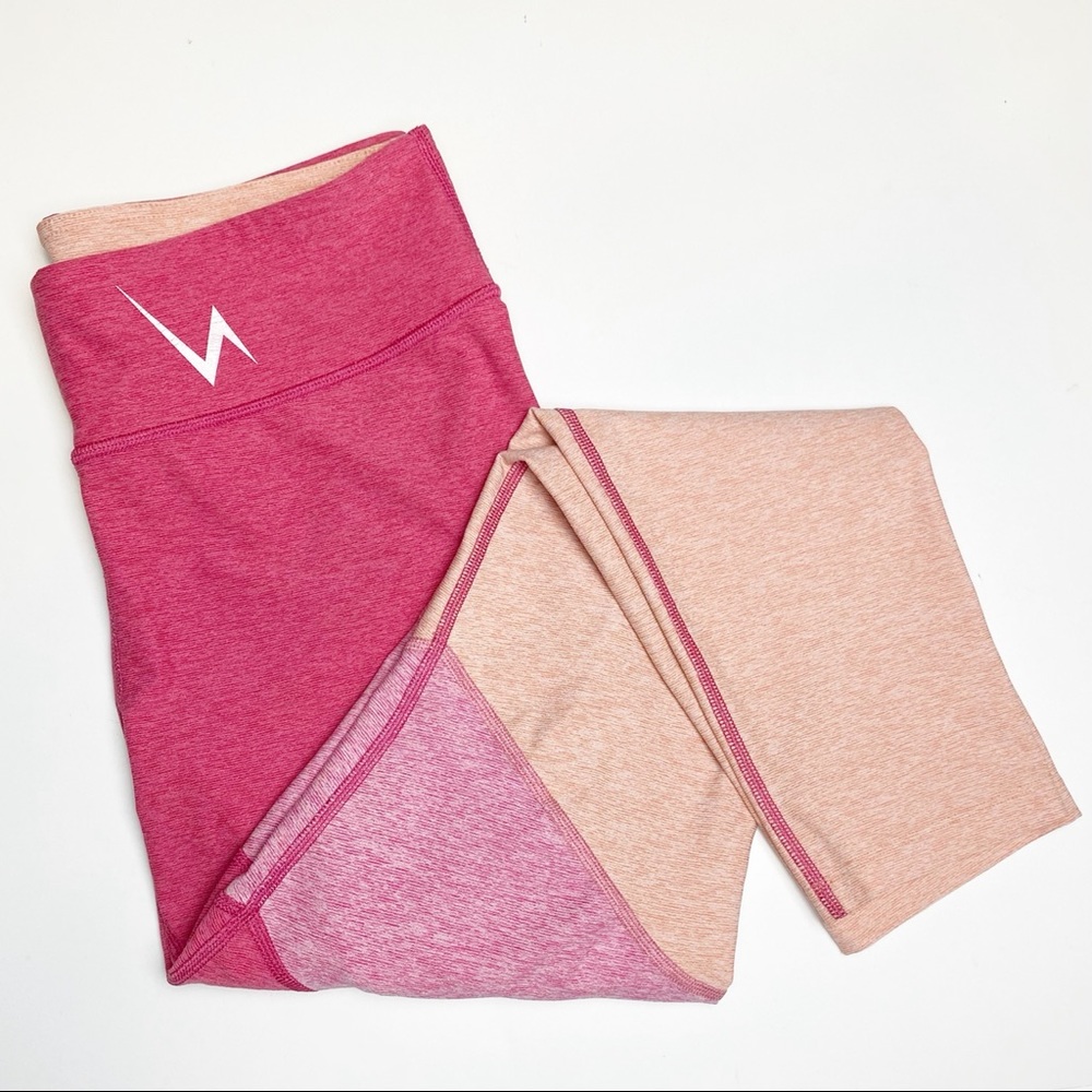 Outdoor Voices 7/8 Springs Chaarg Leggings